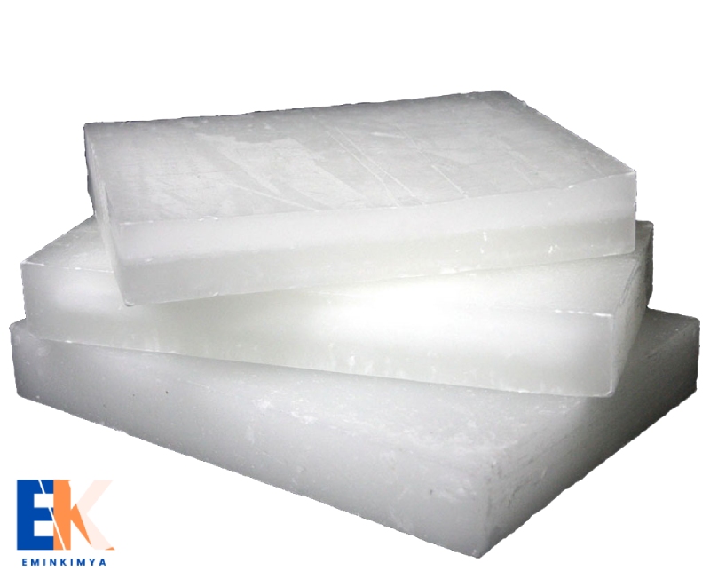 Parafin vaks