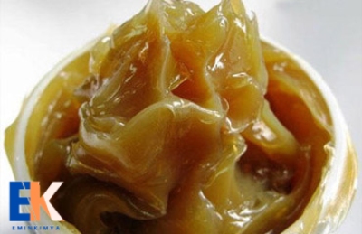 Foots Oil (Residue Wax)